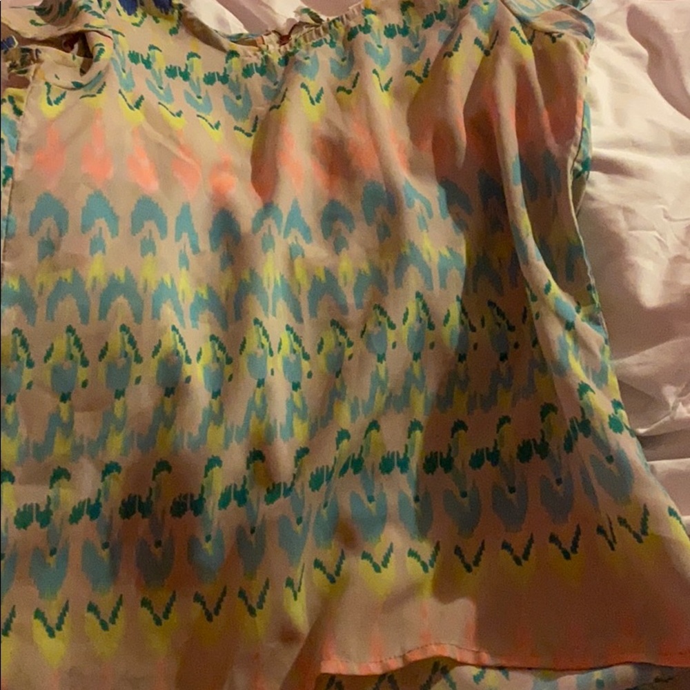 Top gentley used